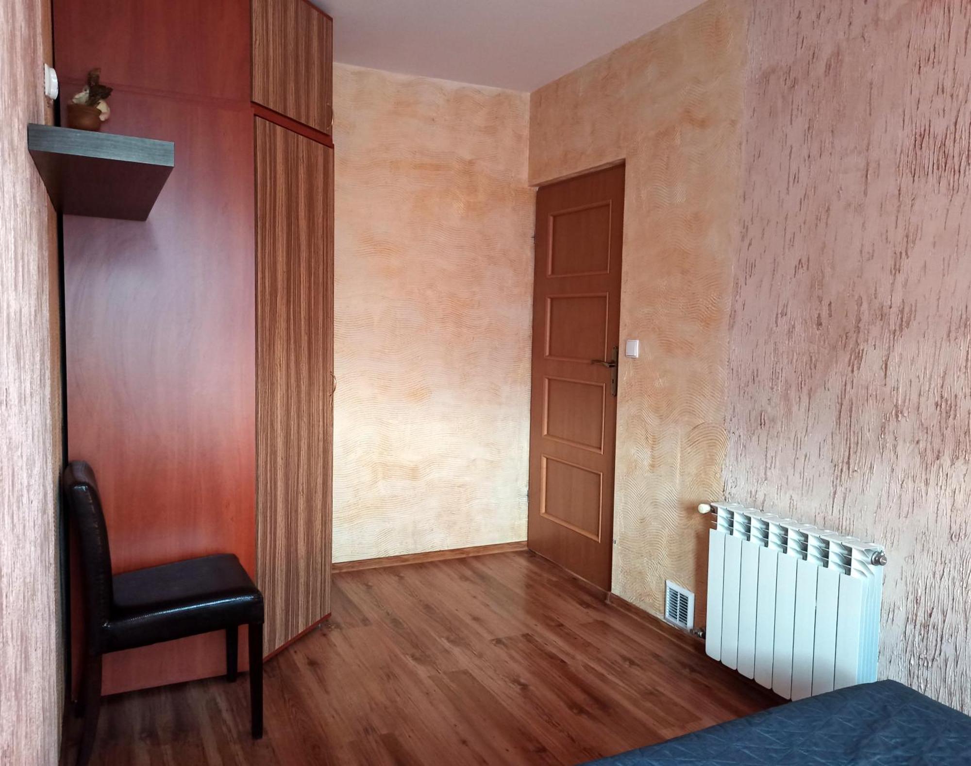 Apartaments Gory Niedzica Zamek Exterior foto