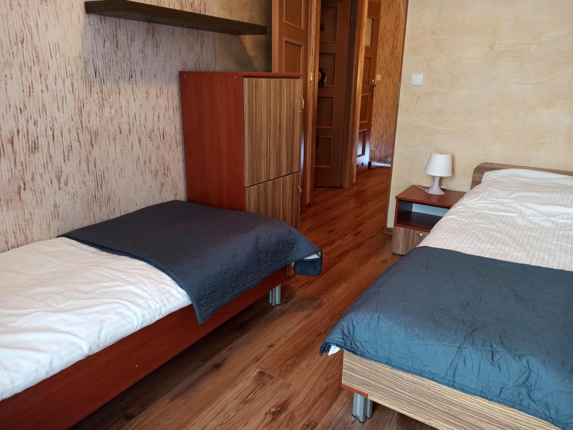Apartaments Gory Niedzica Zamek Exterior foto