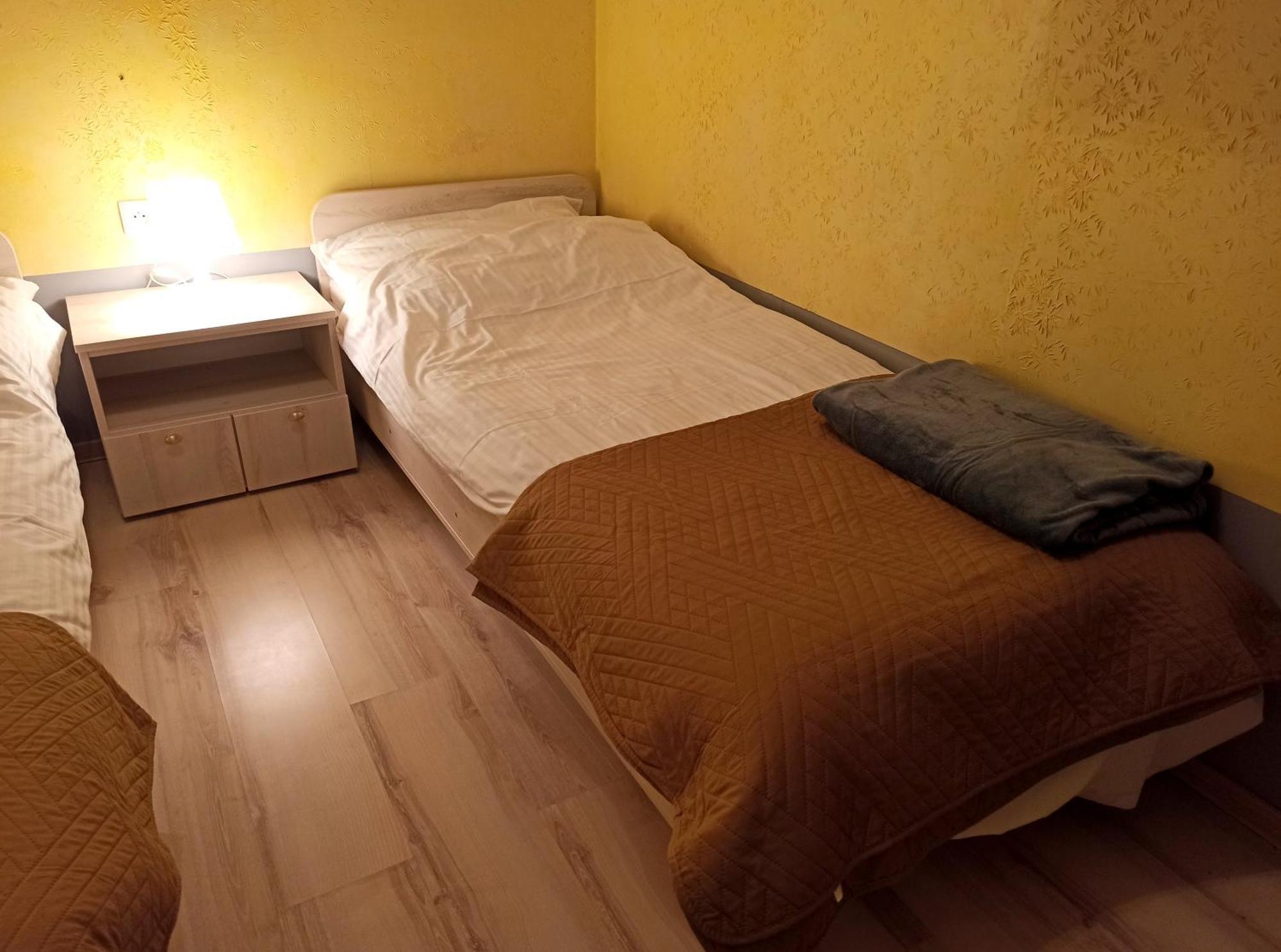 Apartaments Gory Niedzica Zamek Exterior foto