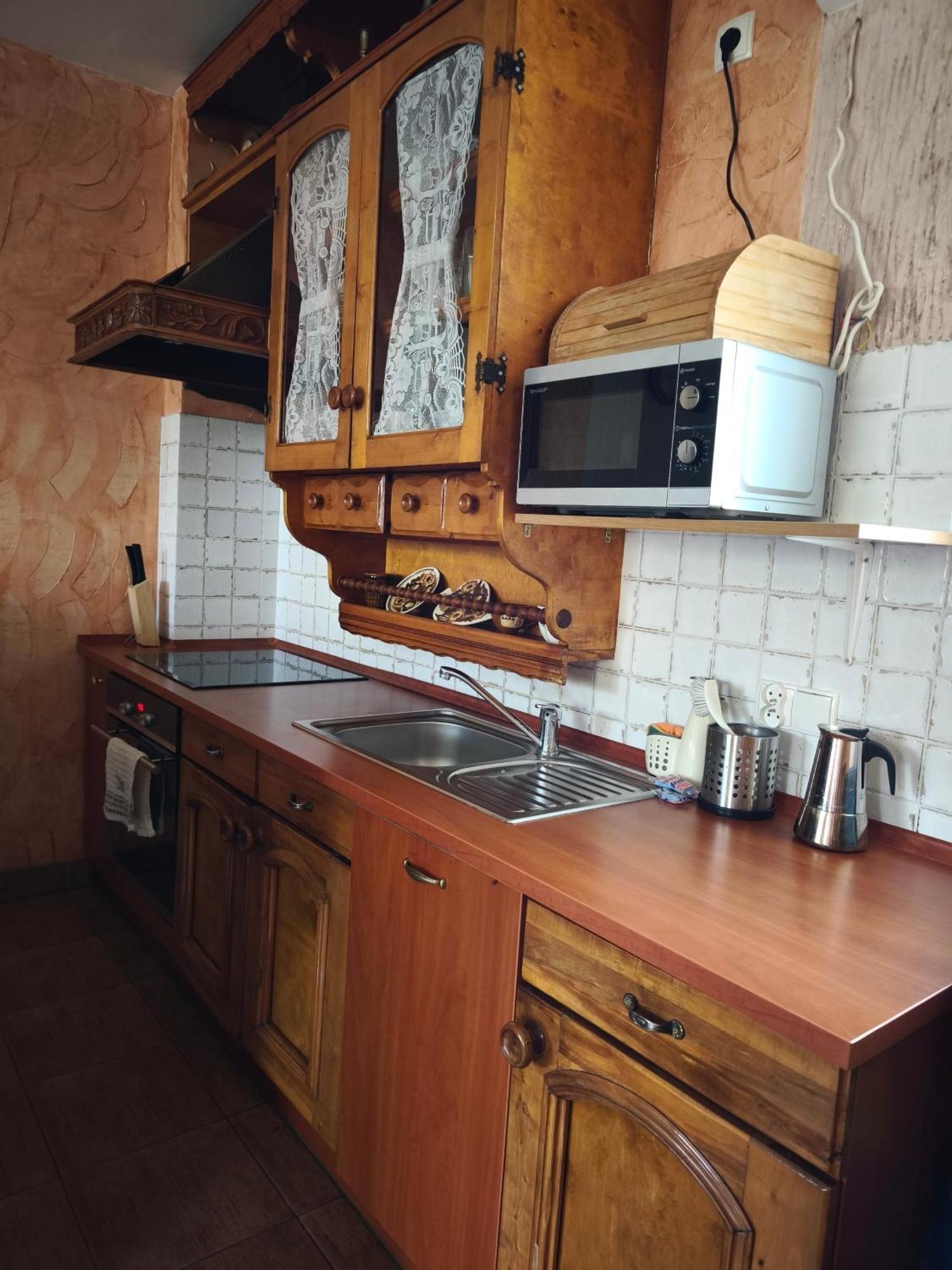 Apartaments Gory Niedzica Zamek Exterior foto